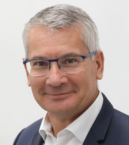 Me Pascal Daniel désigné Délégué à la Lutte contre la Fraude (DLF)