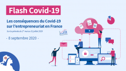 Second Flash spécial - Covid-19