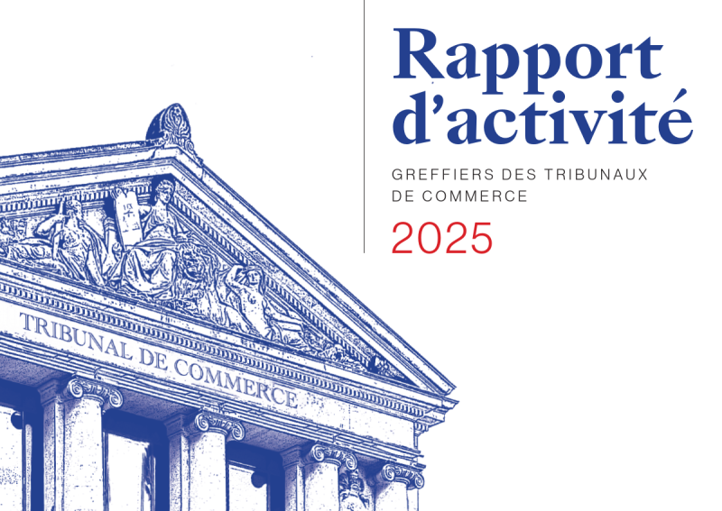 Rapport d'activité 2025